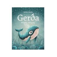 Gerda, príbeh veľryby